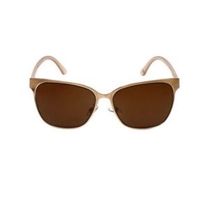 NWT [Lucky Brand] Womens Pink Sunglasses